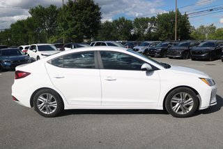 2019 Hyundai Elantra Preferred in Montréal, Quebec - 6 - w320h240px