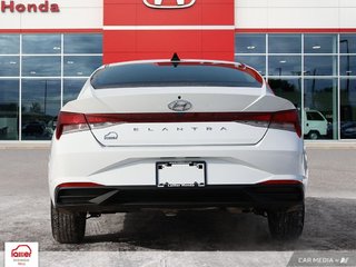 2022 Hyundai Elantra Essential in Gatineau, Quebec - 5 - w320h240px