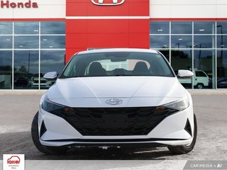 2022 Hyundai Elantra Essential in Gatineau, Quebec - 2 - w320h240px