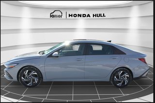 Hyundai Elantra Preferred 2024 à , Québec - 2 - w320h240px