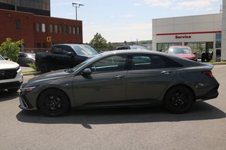 Hyundai Elantra N Line Ultimate 2025 à Gatineau, Québec - 2 - w320h240px