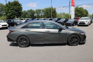 Hyundai Elantra N Line Ultimate 2025 à Gatineau, Québec - 6 - w320h240px