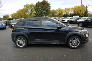 2020 Hyundai Kona Preferred | AWD in Montréal, Quebec - 6 - w320h240px