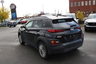 2020 Hyundai Kona Preferred | AWD in Montréal, Quebec - 3 - w320h240px