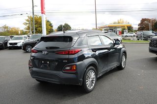 2020 Hyundai Kona Preferred | AWD in Montréal, Quebec - 5 - w320h240px