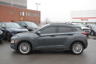 Hyundai Kona Preferred 2021 à Gatineau, Québec - 2 - w320h240px