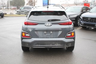 Hyundai Kona Preferred 2021 à Gatineau, Québec - 4 - w320h240px