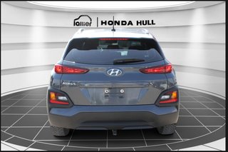 2021 Hyundai Kona Preferred in Montréal, Quebec - 4 - w320h240px