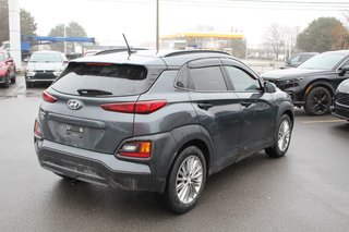 Hyundai Kona Preferred 2021 à Gatineau, Québec - 5 - w320h240px