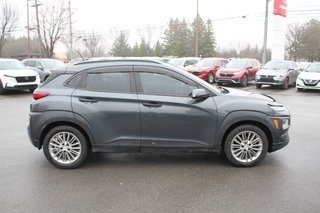 Hyundai Kona Preferred 2021 à Gatineau, Québec - 6 - w320h240px