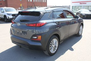 2021 Hyundai Kona Preferred in Montréal, Quebec - 6 - w320h240px