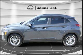 2021 Hyundai Kona Preferred in Montréal, Quebec - 2 - w320h240px
