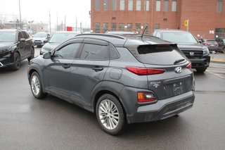 Hyundai Kona Preferred 2021 à Gatineau, Québec - 3 - w320h240px