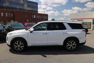 2020 Hyundai Palisade Luxury | AWD in Gatineau, Quebec - 2 - w320h240px