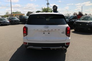 2020 Hyundai Palisade Luxury | AWD in Gatineau, Quebec - 3 - w320h240px