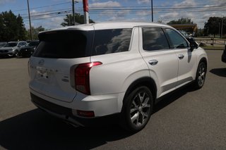 2020 Hyundai Palisade Luxury | AWD in Gatineau, Quebec - 4 - w320h240px