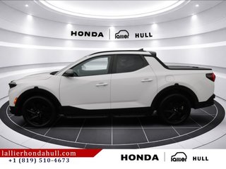 2024 Hyundai Santa Cruz Ultimate | AWD in Gatineau, Quebec - 2 - w320h240px
