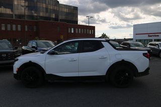 2024 Hyundai Santa Cruz Ultimate | AWD in Gatineau, Quebec - 2 - w320h240px
