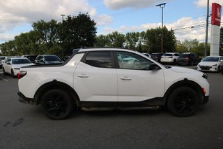 2024 Hyundai Santa Cruz Ultimate | AWD in Gatineau, Quebec - 6 - w320h240px