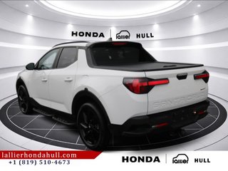 2024 Hyundai Santa Cruz Ultimate | AWD in Gatineau, Quebec - 3 - w320h240px