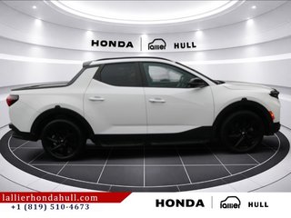 2024 Hyundai Santa Cruz Ultimate | AWD in Gatineau, Quebec - 6 - w320h240px