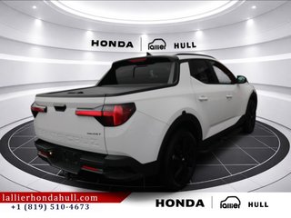2024 Hyundai Santa Cruz Ultimate | AWD in Gatineau, Quebec - 5 - w320h240px