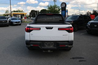 2024 Hyundai Santa Cruz Ultimate | AWD in Gatineau, Quebec - 4 - w320h240px