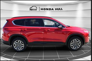 2022 Hyundai Santa Fe Urban | AWD in Gatineau, Quebec - 6 - w320h240px