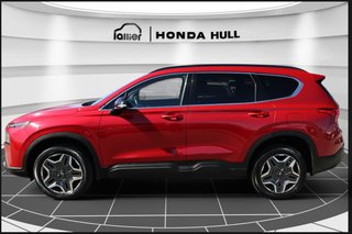 2022 Hyundai Santa Fe Urban | AWD in Gatineau, Quebec - 2 - w320h240px