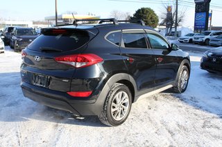 2017 Hyundai Tucson SE | AWD in Gatineau, Quebec - 5 - w320h240px