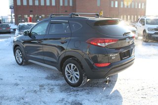 2017 Hyundai Tucson SE | AWD in Gatineau, Quebec - 3 - w320h240px