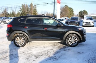 2017 Hyundai Tucson SE | AWD in Gatineau, Quebec - 6 - w320h240px