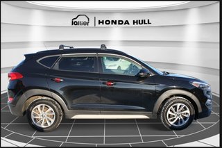 Hyundai Tucson SE | AWD 2017 à Gatineau, Québec - 6 - w320h240px