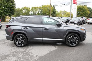 Hyundai Tucson N Line 2023 à , Québec - 6 - w320h240px