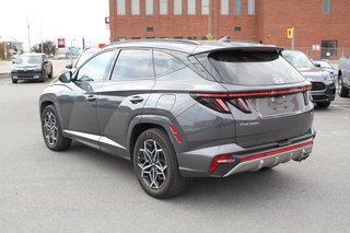 Hyundai Tucson N Line 2023 à Gatineau, Québec - 3 - w320h240px