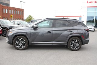 Hyundai Tucson N Line 2023 à Gatineau, Québec - 2 - w320h240px