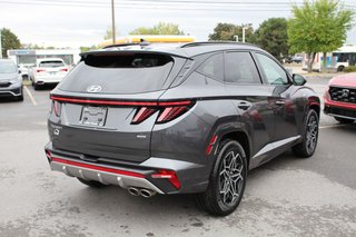 Hyundai Tucson N Line 2023 à , Québec - 5 - w320h240px