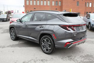Hyundai Tucson N Line 2023 à , Québec - 3 - w320h240px