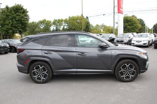 Hyundai Tucson N Line 2023 à Gatineau, Québec - 6 - w320h240px