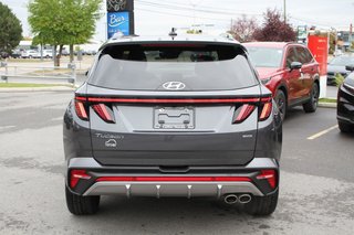 Hyundai Tucson N Line 2023 à , Québec - 4 - w320h240px