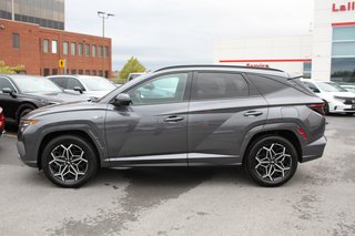 Hyundai Tucson N Line 2023 à , Québec - 2 - w320h240px