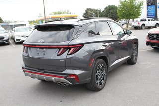 Hyundai Tucson N Line 2023 à Gatineau, Québec - 5 - w320h240px