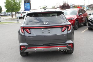 Hyundai Tucson N Line 2023 à Gatineau, Québec - 4 - w320h240px