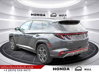 2023 Hyundai Tucson N Line | AWD in Gatineau, Quebec - 3 - w320h240px