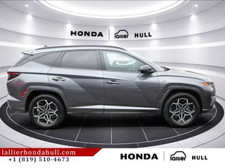 2023 Hyundai Tucson N Line | AWD in Gatineau, Quebec - 6 - w320h240px