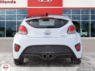 2017 Hyundai Veloster Turbo in , Quebec - 5 - w320h240px