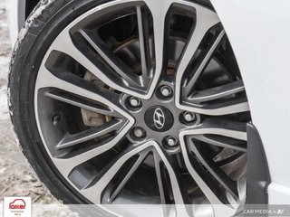 2017 Hyundai Veloster Turbo in , Quebec - 6 - w320h240px