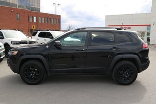 2020 Jeep Cherokee Trailhawk Elite in Gatineau, Quebec - 2 - w320h240px