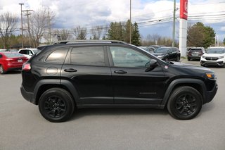 2020 Jeep Cherokee Trailhawk Elite in Gatineau, Quebec - 6 - w320h240px