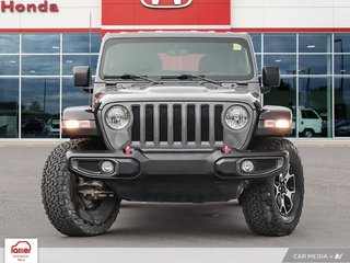 2022  Wrangler Unlimited Rubicon in , Quebec - 2 - w320h240px